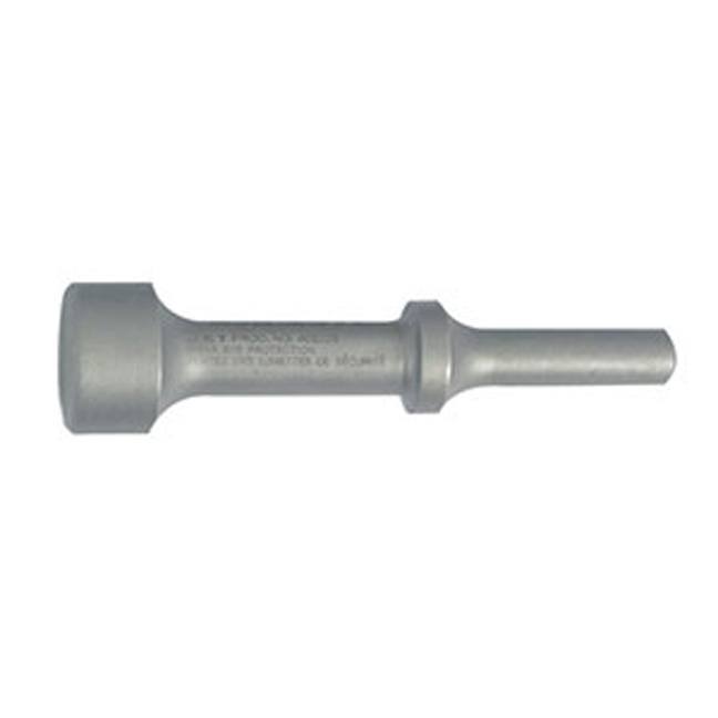 Jet 408231 .401 Shank 4" Long Hammer Shaped Steel