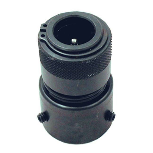 Jet 408291 .401 Shank Quick Coupler