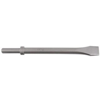 Jet 408315 .680 Round Shank 12" Long Narrow Flat Chisel