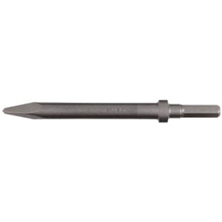 Jet 408331 .580 Hex Shank 10" Long Moil Point