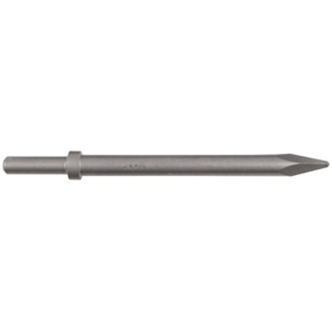 Jet 408335 .680 Round Shank 12" Long Moil Point