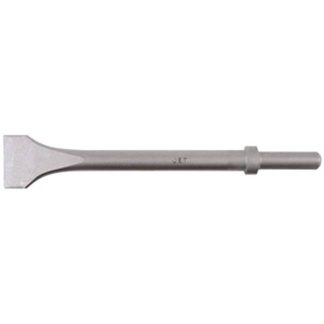 Jet 408355 .680 Round Shank 12" Long Wide Face Chisel