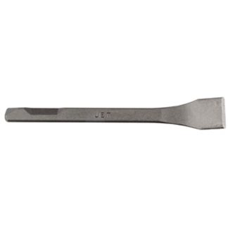 Jet 408402 1" Wide Straight Chisel for 404203 Flux Chipper