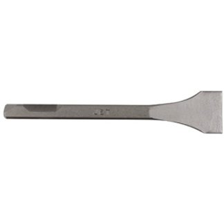 Jet 408403 1-3/8" Wide Straight Chisel for 404203 Flux Chipper