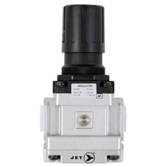 Jet 408826 Air Regulator 3/4" NPT - Heavy Duty