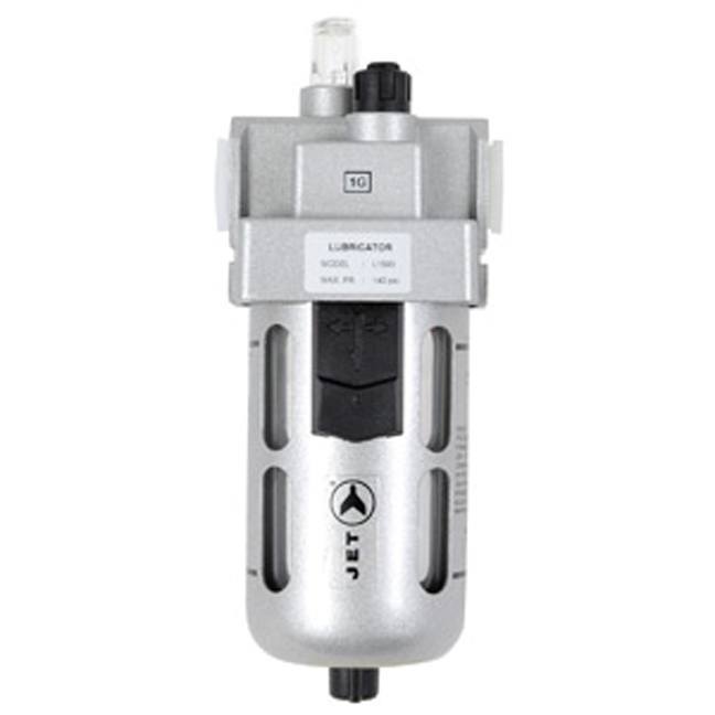 Jet 408842 Air Lubricator 1/2" NPT - Standard