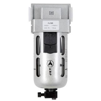 Jet 408875 Air Filter 1/2" NPT - Standard