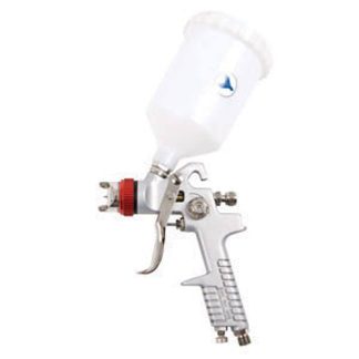 Jet 409123 High Pressure Gravity Feed Spray Gun