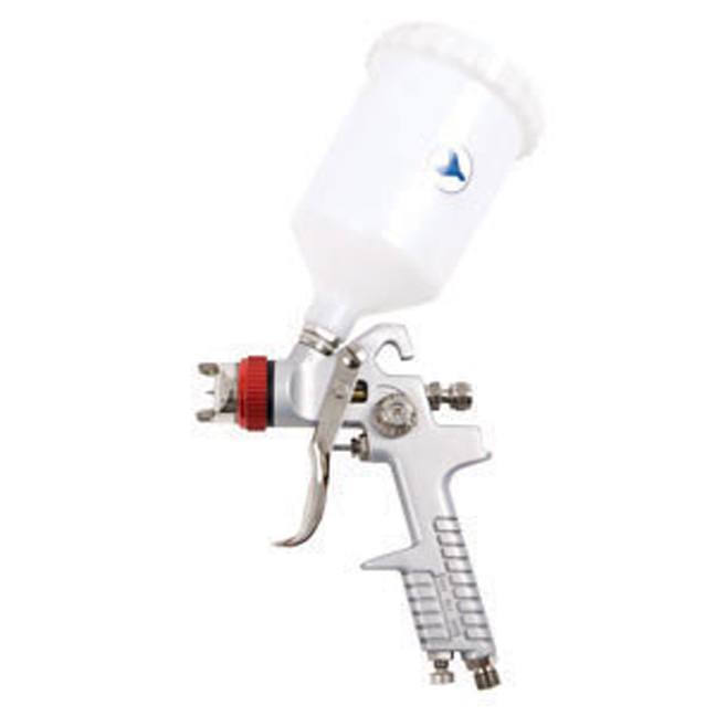 Jet 409123 High Pressure Gravity Feed Spray Gun