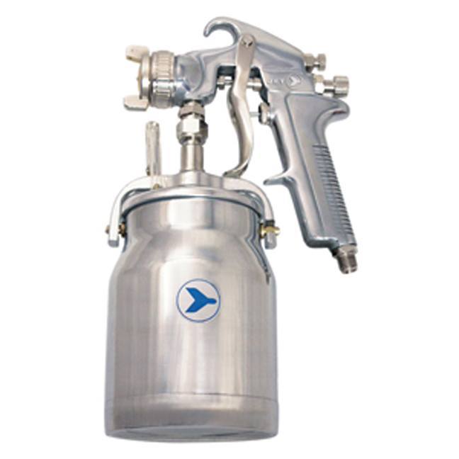 Jet 409128 High Pressure Spray Gun - Heavy Duty