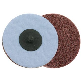 Jet 502262 3" Medium Surface Conditioning Disc - Type R Mount