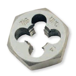 Jet Alloy Steel SAE Hex Dies