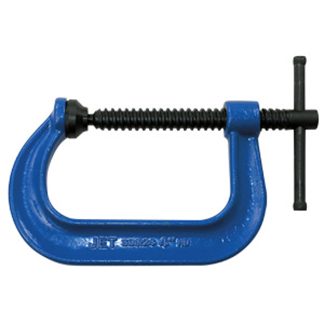 Jet Deep C-Clamp – Heavy Duty