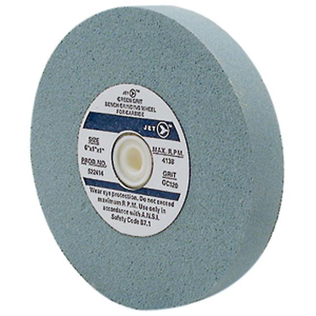 Jet GC Bench Grinding Wheel