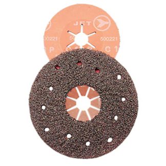 Jet POWERFLEX Semi Flexible Disc