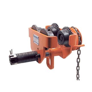 Jet SGT Series Geared Trolley - Heavy Duty