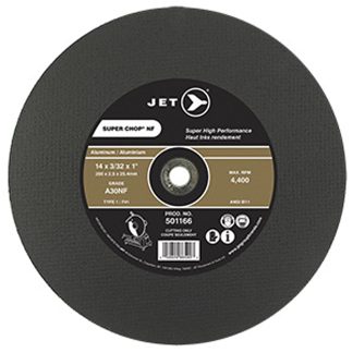 Jet SUPER CHOP NF T1 Cut-Off Wheel