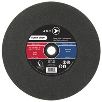 Jet SUPER CHOP T1 Cut-Off Wheel