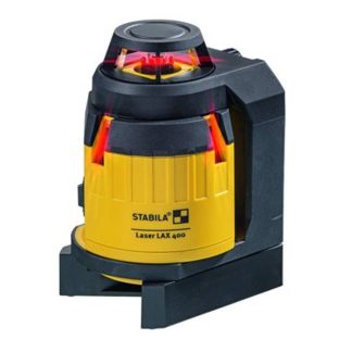 Stabila 03360 Pro Liner Multi-Line Self Leveling Laser