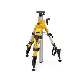 Stabila 08560 Compact Elevator Tripod