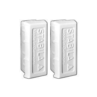 Stabila 20035 Measuring Stick End Caps