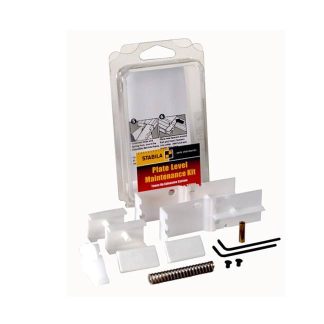 Stabila 33000 Plate Level Maintenance Kit
