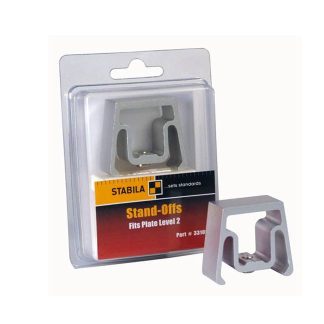 Stabila 33100 Plate Level Stand-Offs