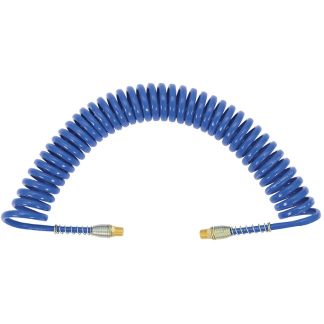 Jet 408128 3/8" x 25 ft. Recoil Air Hose