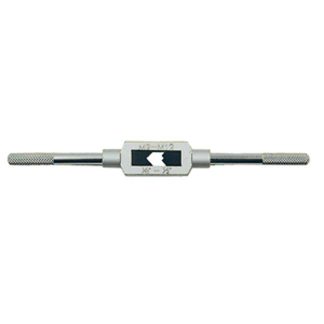Jet 530955 Adjustable Tap Wrench For #4 to 3/8" Taps