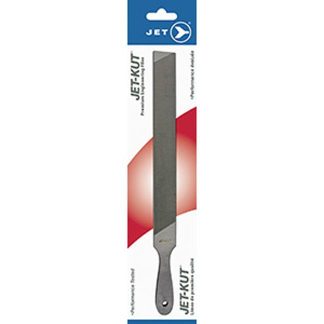 Jet 532206 8" Second Cut Axe File