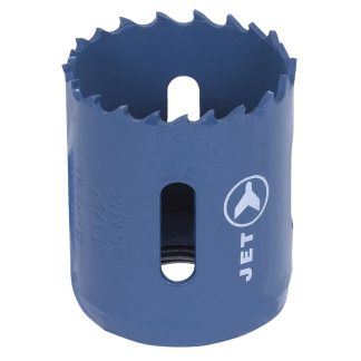 Jet 565119 1-1/2" Bi-Metal Vari-Pitch Holesaw
