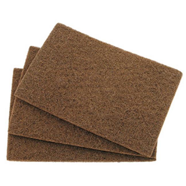 Jet 599001 6" x 9" Extra Cut Abrasive Hand Pads