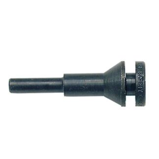 Jet 599024 1/4" Shank cut-off wheel adaptors