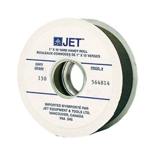 Jet Abrasive Cloth Roll
