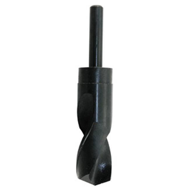 Jet Black Oxide H.S.S. Prentice Drill Bit