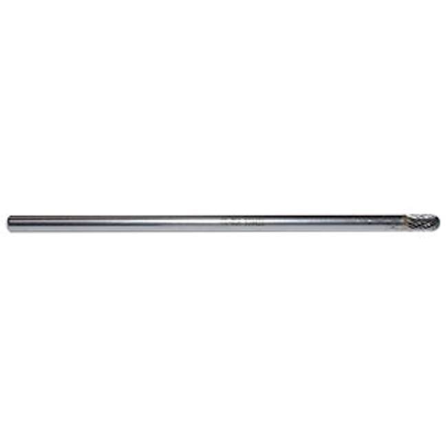 Jet JET-KUT Long Shaft Round Nose Shape Bur