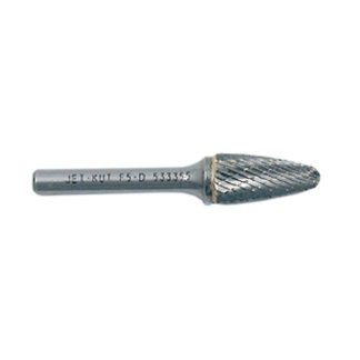 Jet JET-KUT Tree Shape Bur (Radius End)