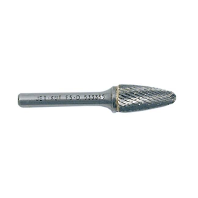 Jet JET-KUT Tree Shape Bur (Radius End)