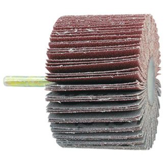 Jet Shaft Mounted Flapwheel