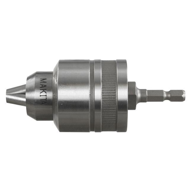 Makita 194250-8 3/8" Keyless Drill Chuck