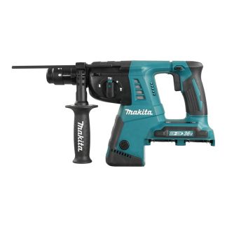 Makita DHR264Z 1" 36V Rotary Hammer