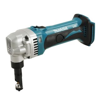 Makita DJN161Z Cordless Nibbler