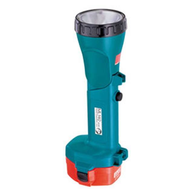Makita ML140 14.4V Ni-Cad Ni-MH Flashlight