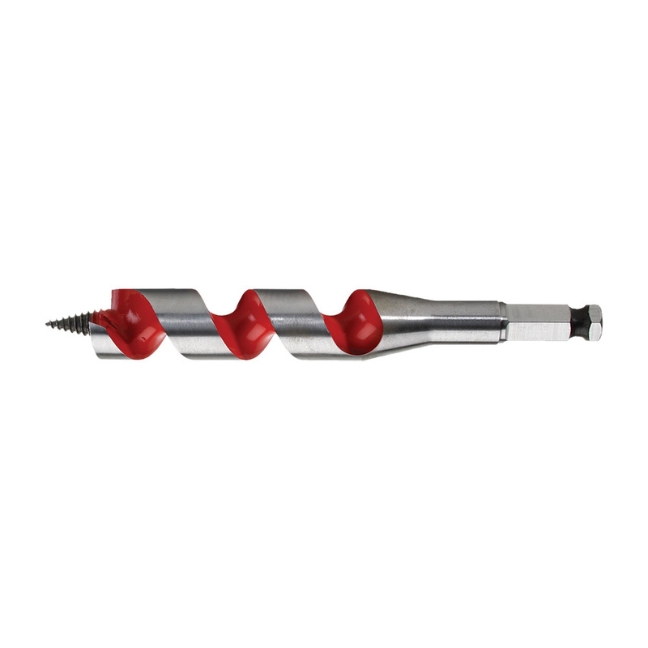 Milwaukee 48-13-5500 3/8" x 18" Auger Bit