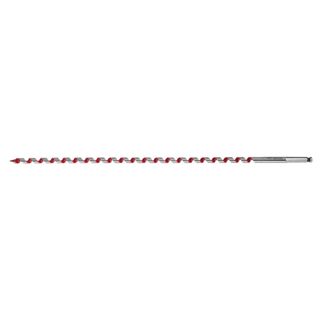 Milwaukee 48-13-5500 3/8" x 18" Auger Bit