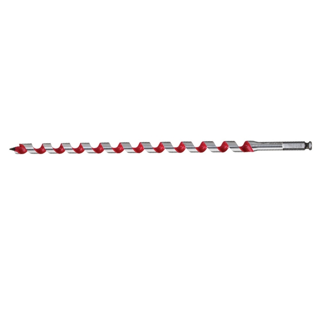 Milwaukee 48-13-5750 3/4" x 18" Auger Bit