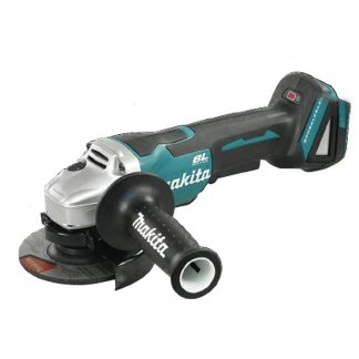 Makita DGA455Z 18V 4-1/2" LXT Angle Grinder