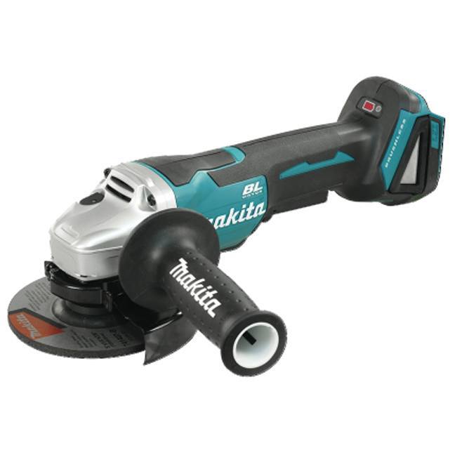 Makita DGA505Z 18V 5" LXT Angle Grinder