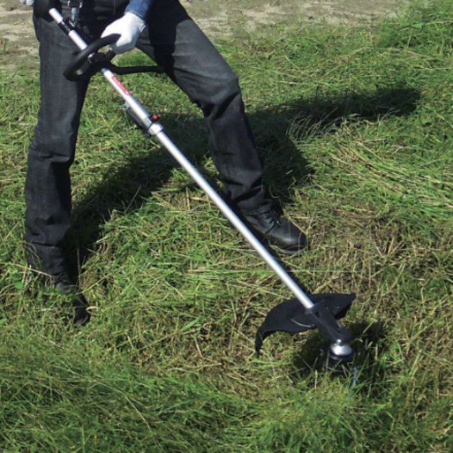 Makita EM401MP Brushcutter Attachment