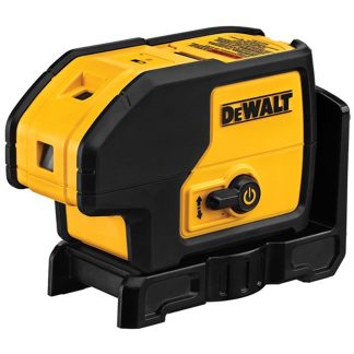 DeWalt DW083K 3 Beam Laser Pointer